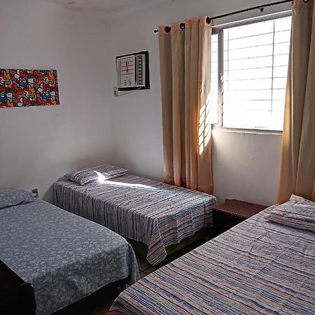 Casa Rosarinho 1- Recife - Quartos Com Banheiros Exclusivos Esterno foto