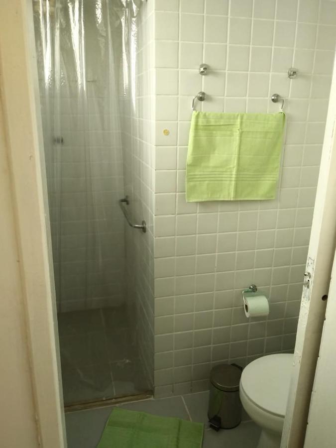 Casa Rosarinho 1- Recife - Quartos Com Banheiros Exclusivos Esterno foto