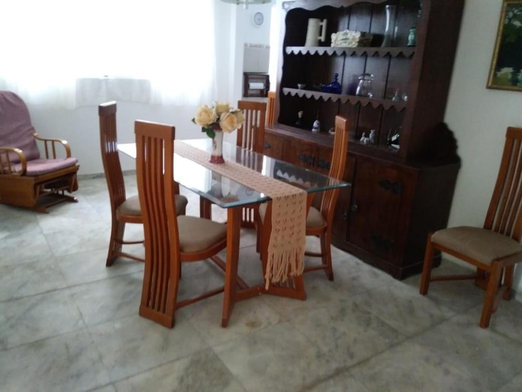 Casa Rosarinho 1- Recife - Quartos Com Banheiros Exclusivos Esterno foto
