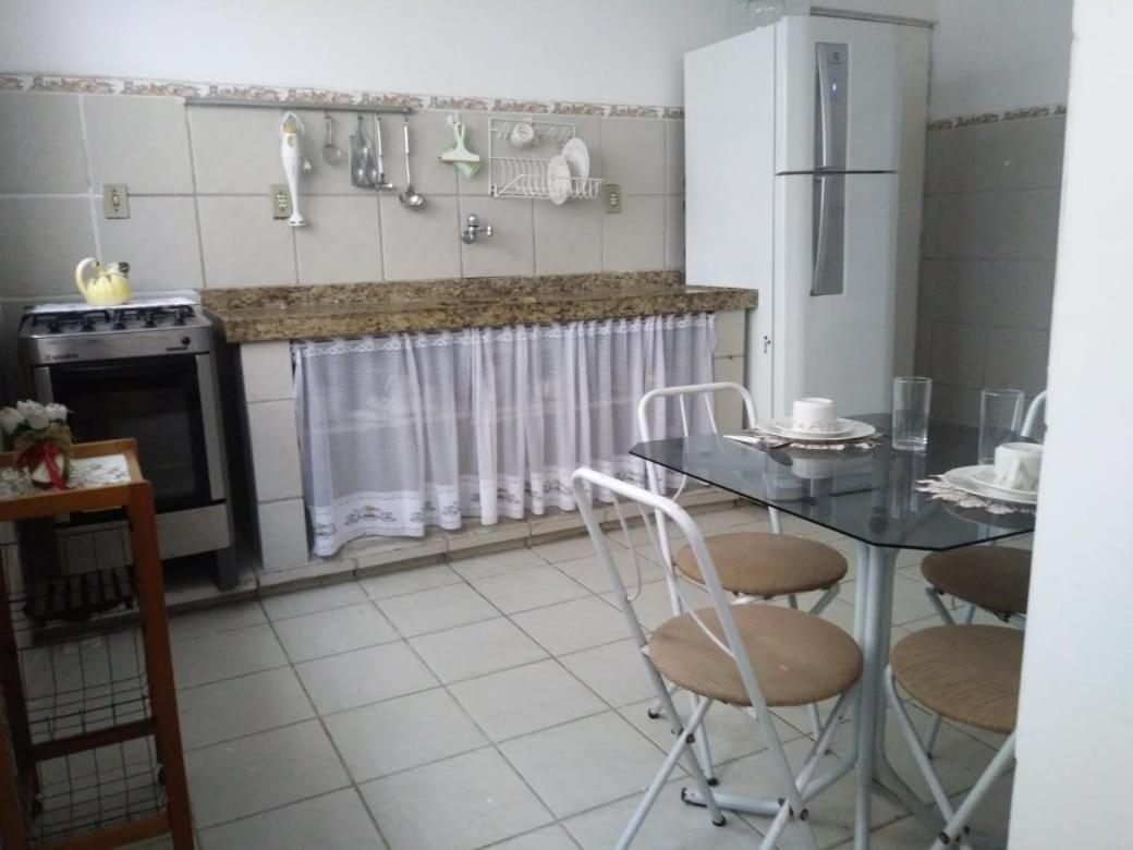 Casa Rosarinho 1- Recife - Quartos Com Banheiros Exclusivos Esterno foto