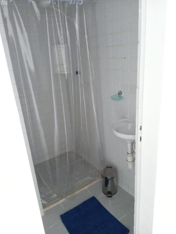 Casa Rosarinho 1- Recife - Quartos Com Banheiros Exclusivos Esterno foto