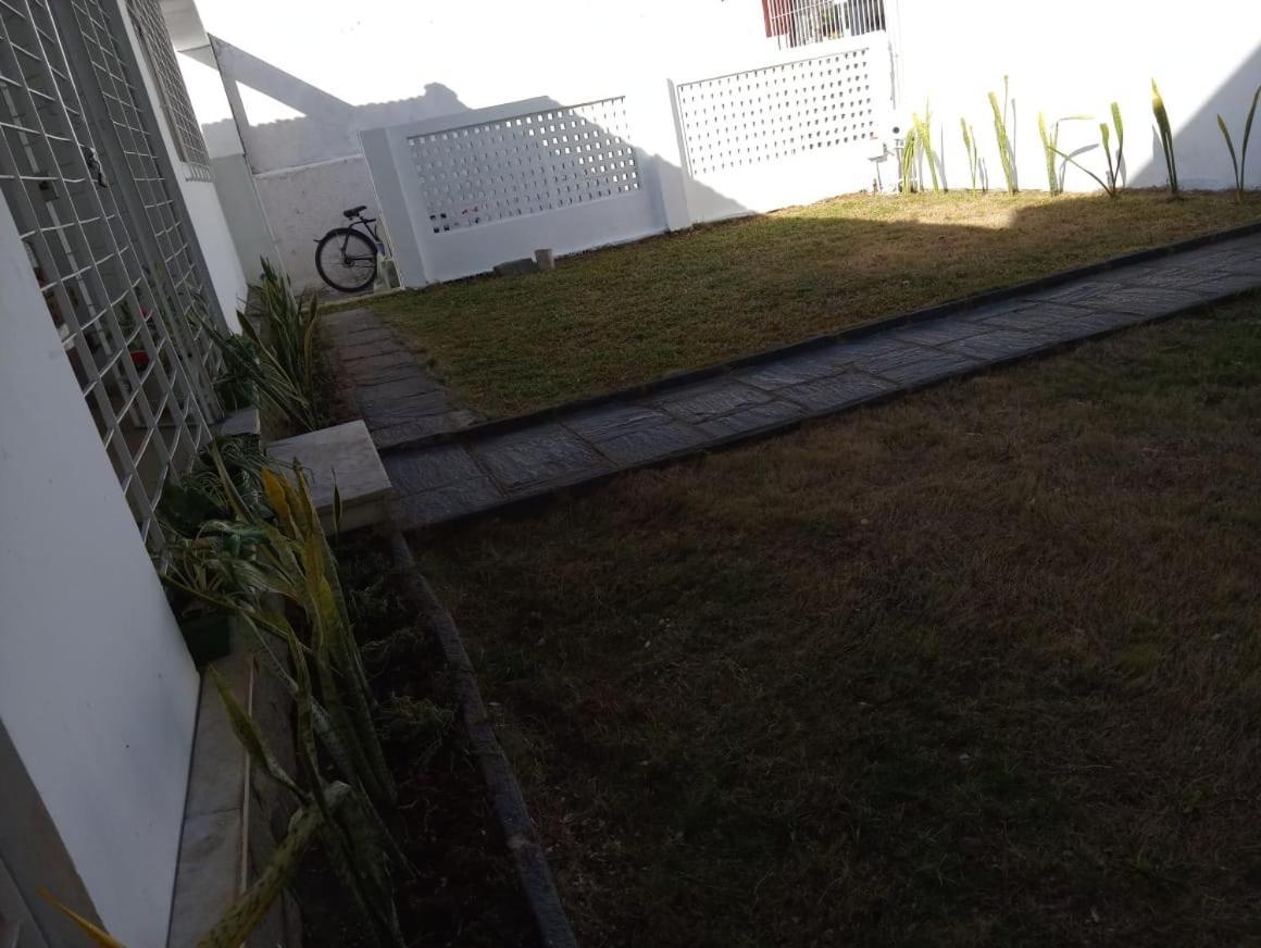 Casa Rosarinho 1- Recife - Quartos Com Banheiros Exclusivos Esterno foto