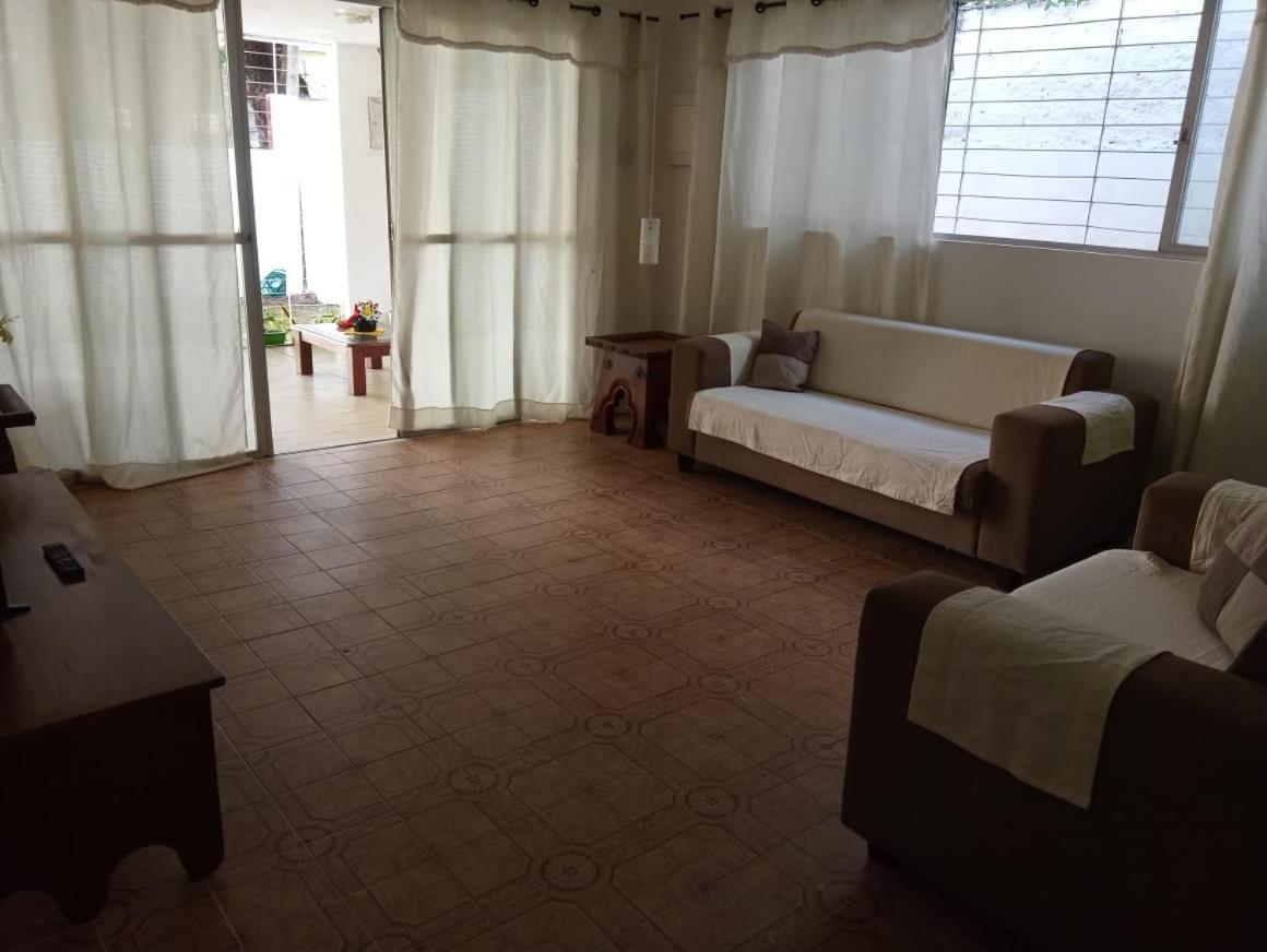 Casa Rosarinho 1- Recife - Quartos Com Banheiros Exclusivos Esterno foto