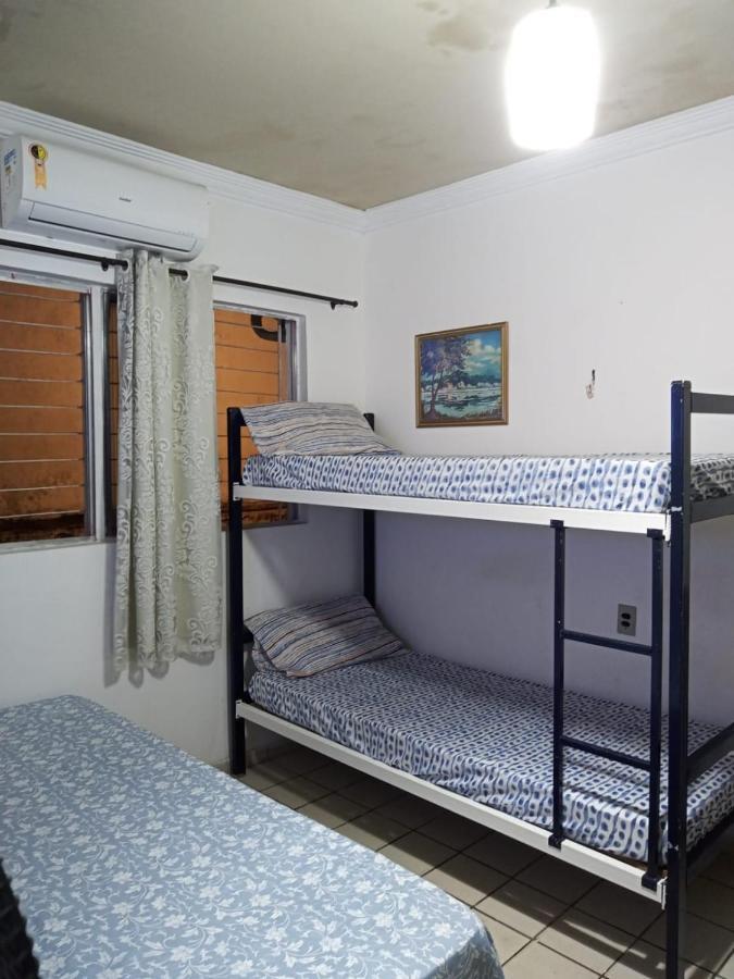 Casa Rosarinho 1- Recife - Quartos Com Banheiros Exclusivos Esterno foto