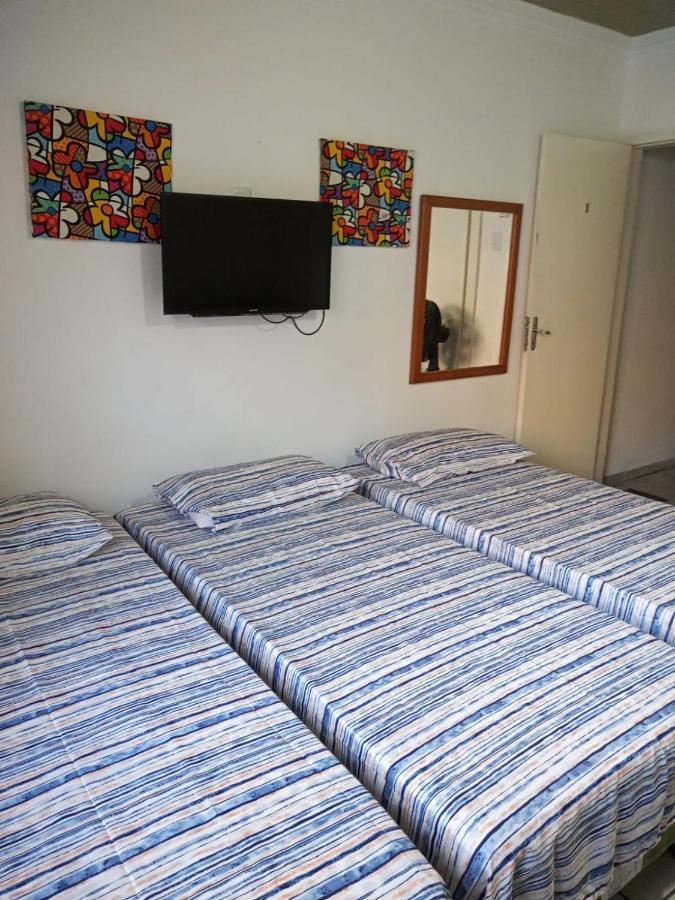 Casa Rosarinho 1- Recife - Quartos Com Banheiros Exclusivos Esterno foto