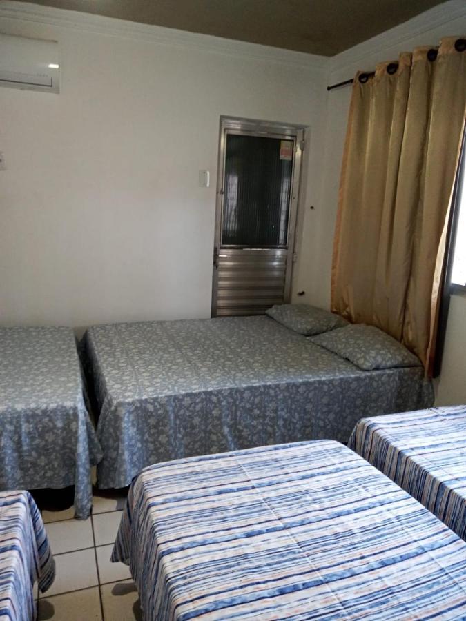 Casa Rosarinho 1- Recife - Quartos Com Banheiros Exclusivos Esterno foto