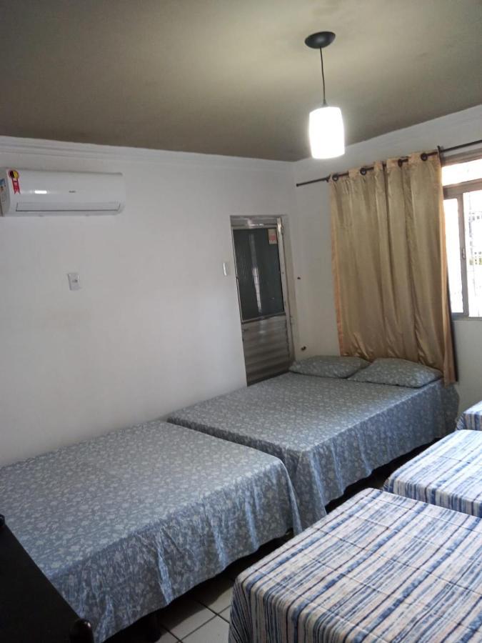 Casa Rosarinho 1- Recife - Quartos Com Banheiros Exclusivos Esterno foto