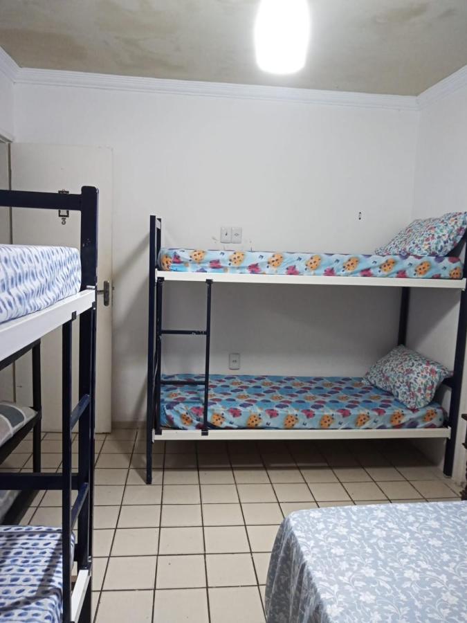 Casa Rosarinho 1- Recife - Quartos Com Banheiros Exclusivos Esterno foto