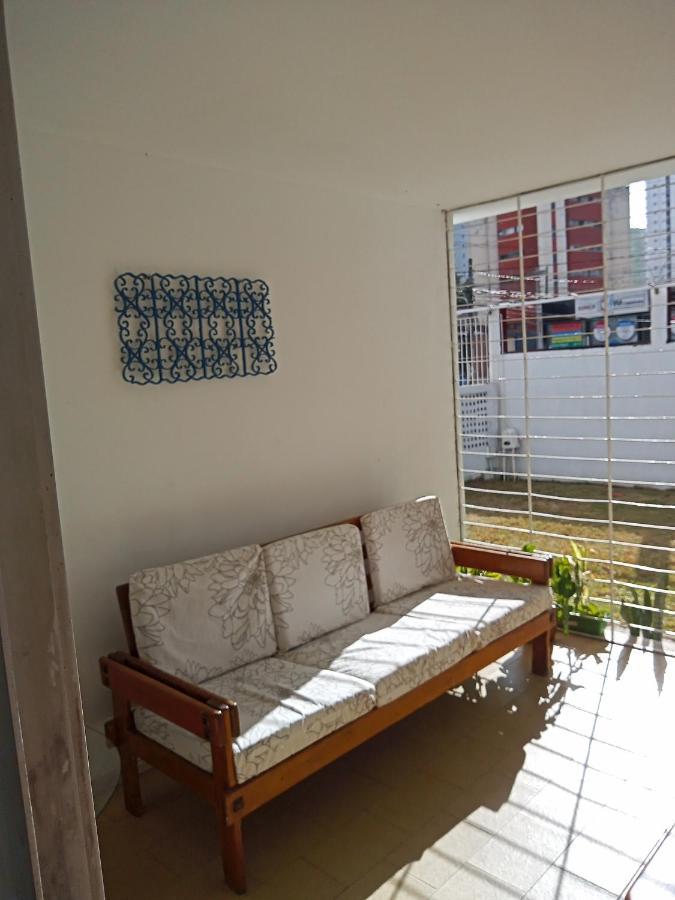 Casa Rosarinho 1- Recife - Quartos Com Banheiros Exclusivos Esterno foto